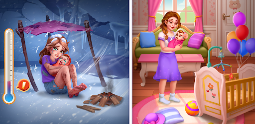 Story Match screenshot 9