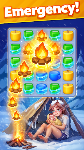 Story Match screenshot 4