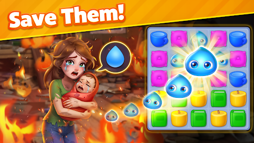 Story Match screenshot 7