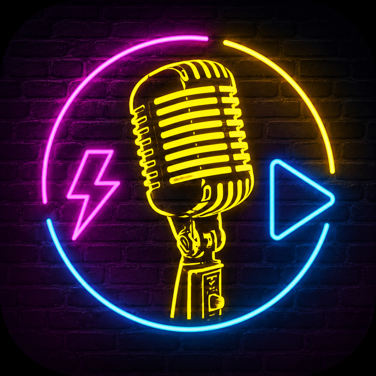 Streamer Life Simulator icon