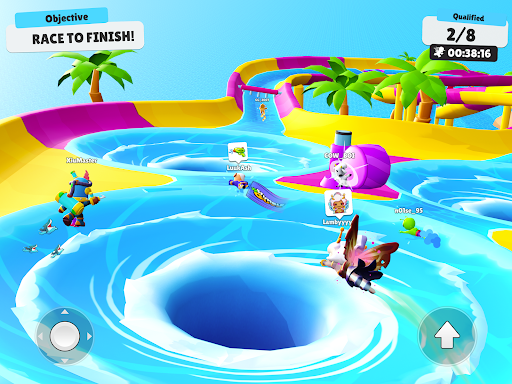 Stumble Guys screenshot 10