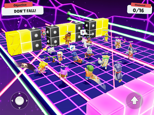Stumble Guys screenshot 9