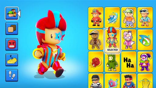 Stumble Guys screenshot 7