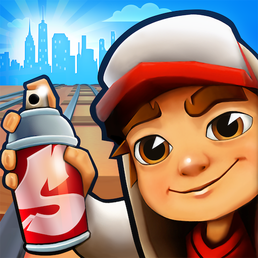 Subway Surfers icon
