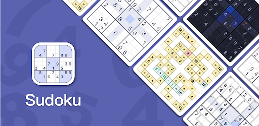 Tangkapan layar Sudoku - Classic Sudoku Puzzle 8
