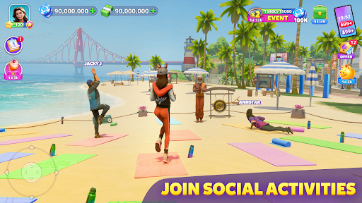Sunday City: Life RolePlay screenshot 4