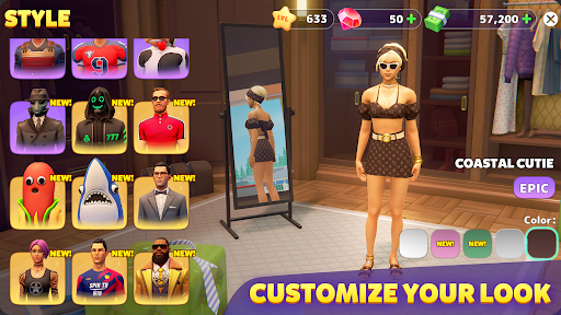 Sunday City: Life RolePlay screenshot 7
