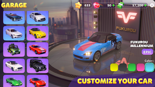 Sunday City: Life RolePlay screenshot 6