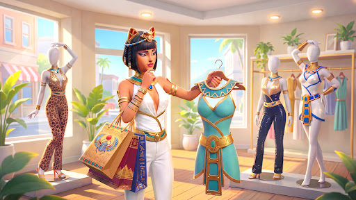 Sunday City: Life RolePlay screenshot 12