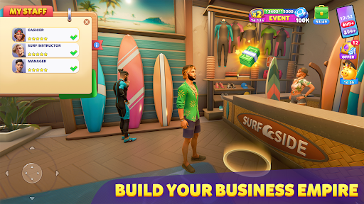 Sunday City: Life RolePlay screenshot 3