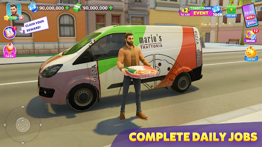 Sunday City: Life RolePlay screenshot 5