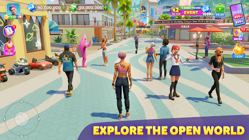 Sunday City: Life RolePlay screenshot 2