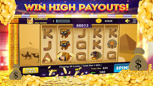 Super Casino Slot Machines 777 screenshot 3