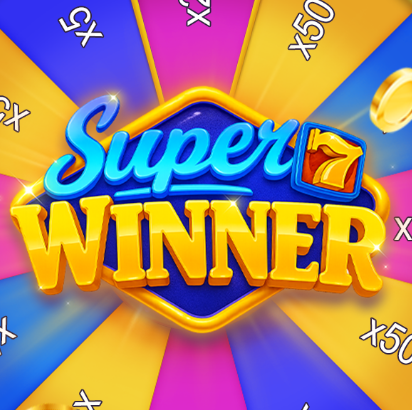 Super Winner icon