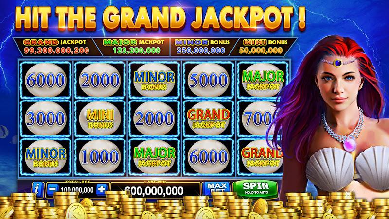 Superb Casino - Hot Slots Games screenshot 2