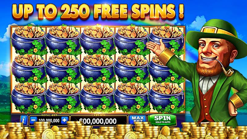 Superb Casino - Hot Slots Games screenshot 3