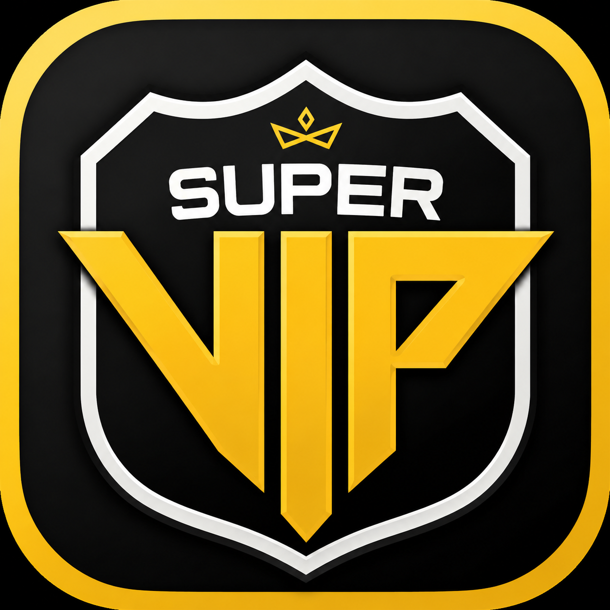 Super Vip icon