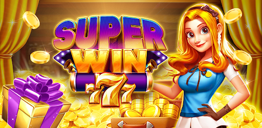 SuperWin777 screenshot 1