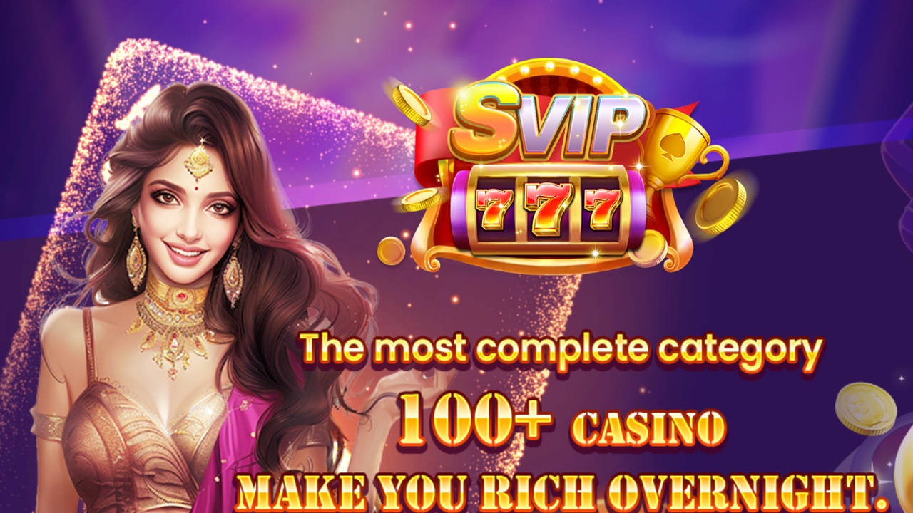 Svip 777 screenshot 1
