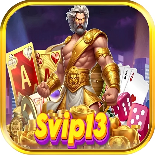 SVIP13 icon