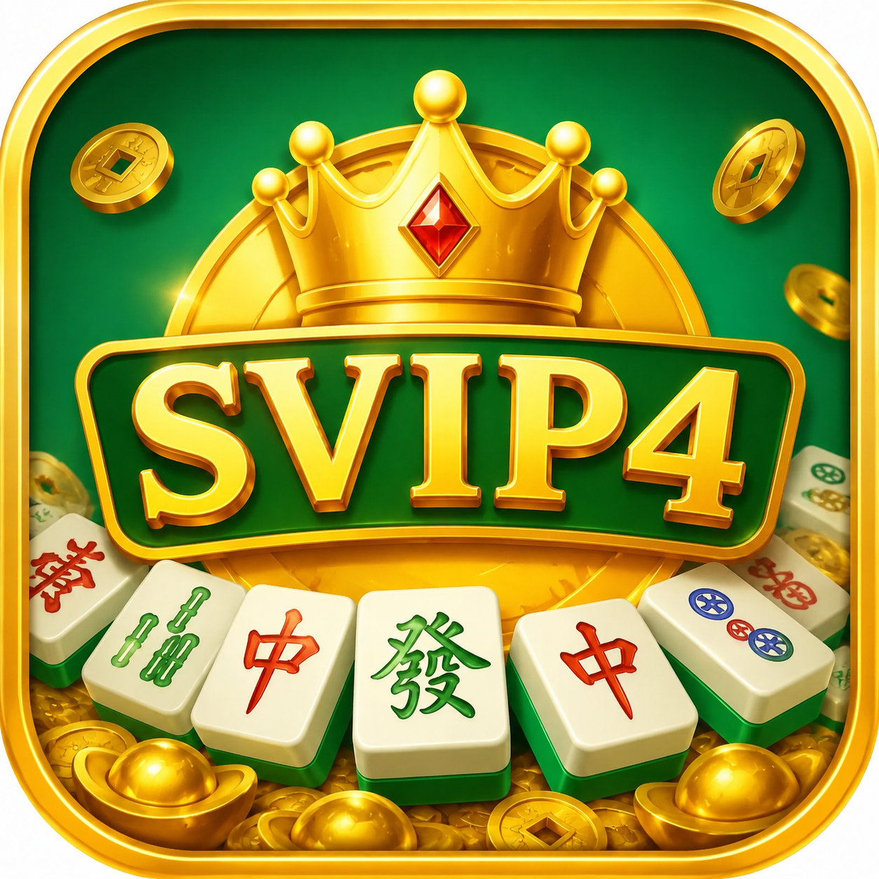 SVIP4 icon