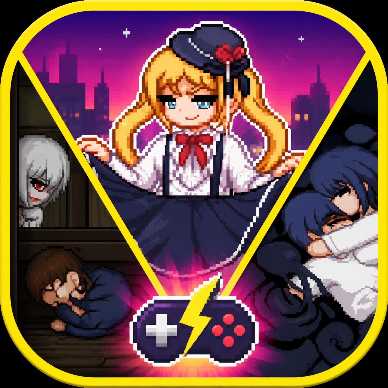 Tag After School icon