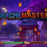 Tai Chi Master 777 icon