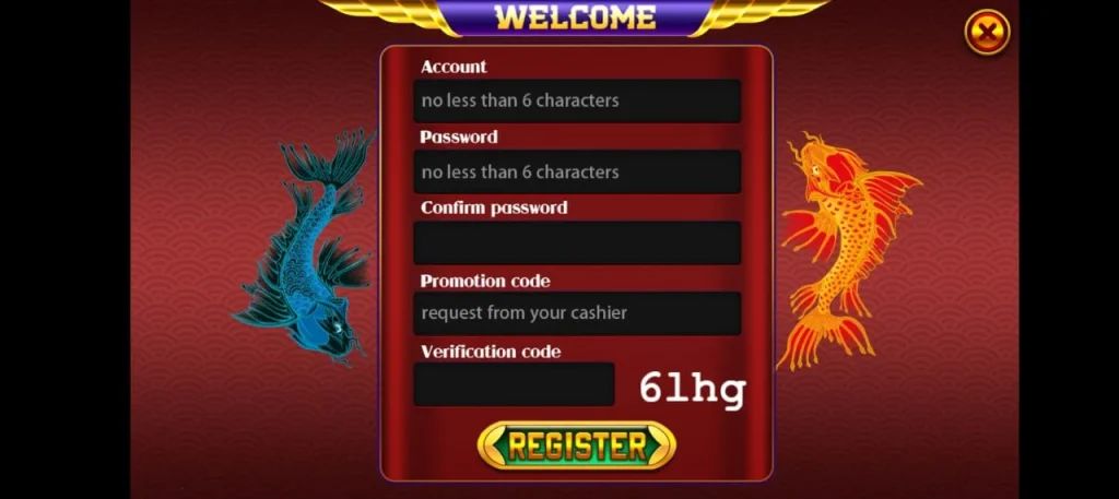Tai Chi Master 777 screenshot 1