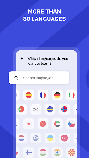 Tangkapan layar Talkpal - AI Language Learning 8
