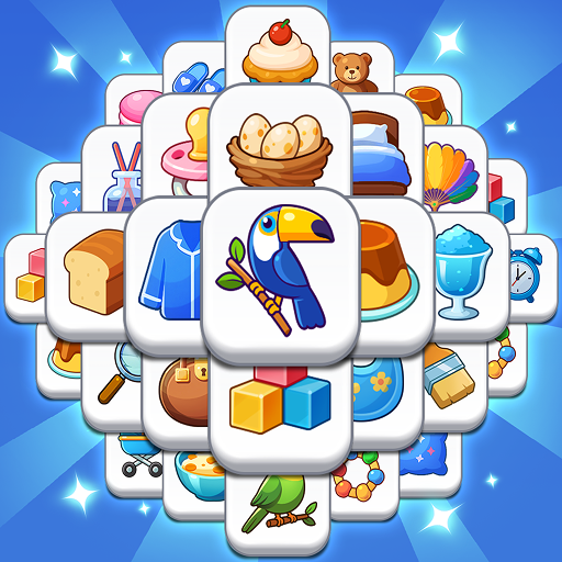 Tap Tile! icon