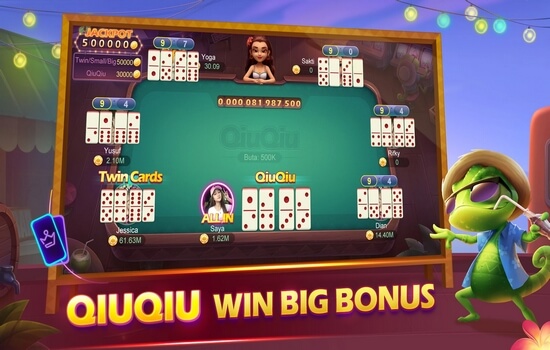 TDomino Boxiangyx screenshot 2