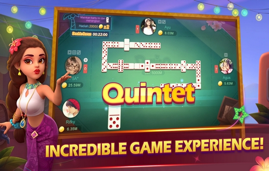 TDomino Boxiangyx screenshot 1
