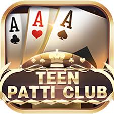 Teen Patti Clubs 2021 APK icon