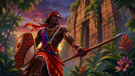 Temple Run 2: Endless Escape screenshot 10