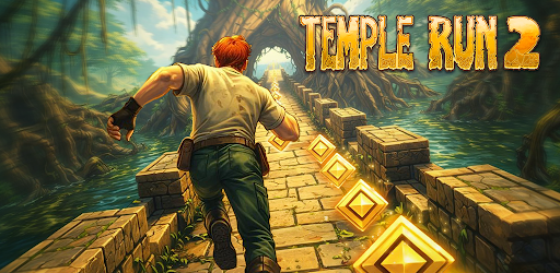 Temple Run 2: Endless Escape screenshot 7