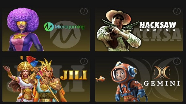 TEXAS88 APK screenshot 1