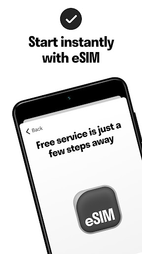 TextNow: Call + Text Unlimited screenshot 8