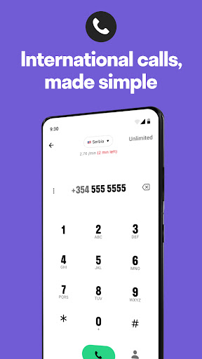 TextNow: Call + Text Unlimited screenshot 6
