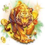 Tger123 icon