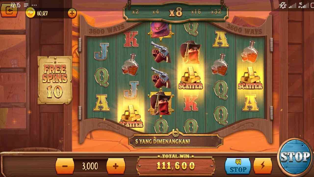 Tger123 screenshot 3
