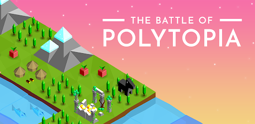 The Battle of Polytopia screenshot 11
