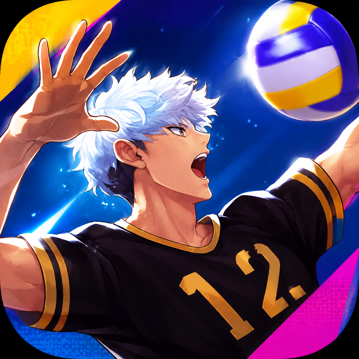 The Spike 1.9.2 icon