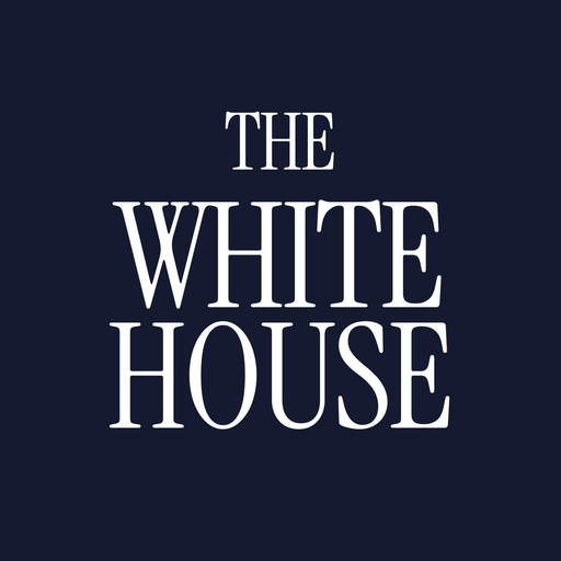 The White House icon