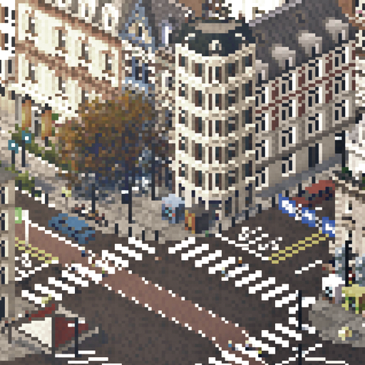 TheoTown: City Builder icon