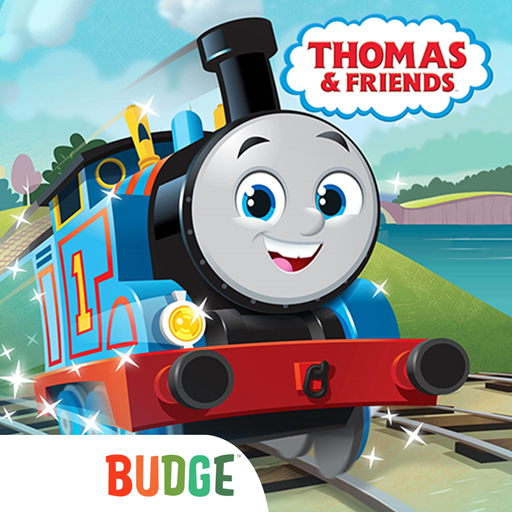 Ikon Thomas & Friends: Magic Tracks