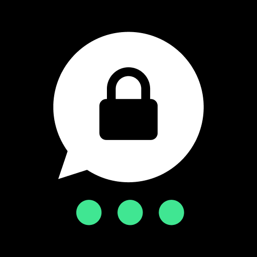 Threema. The Secure Messenger icon