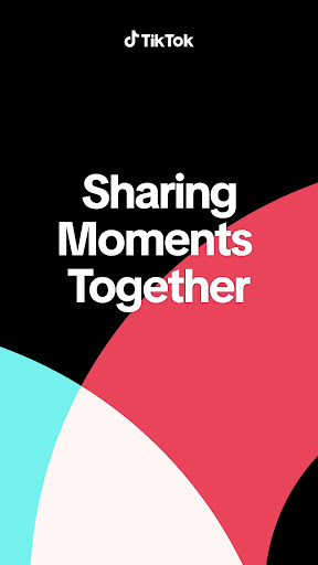 Tangkapan layar TikTok - Videos, Shop & LIVE 1