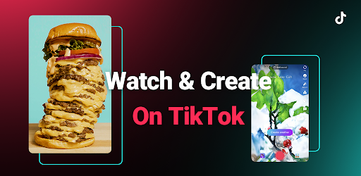 Tangkapan layar TikTok - Videos, Shop & LIVE 9