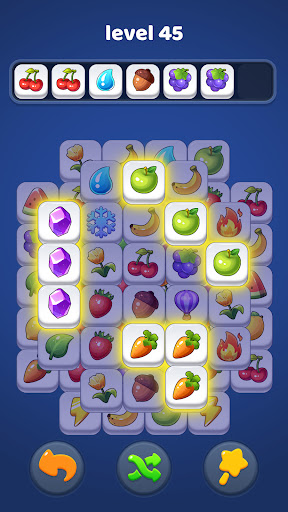 Tile Clear - Puzzle Game screenshot 7