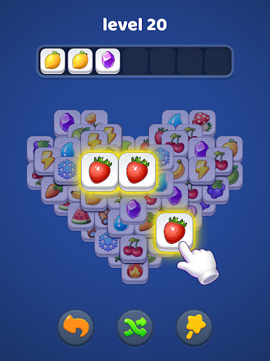 Tile Clear - Puzzle Game screenshot 10